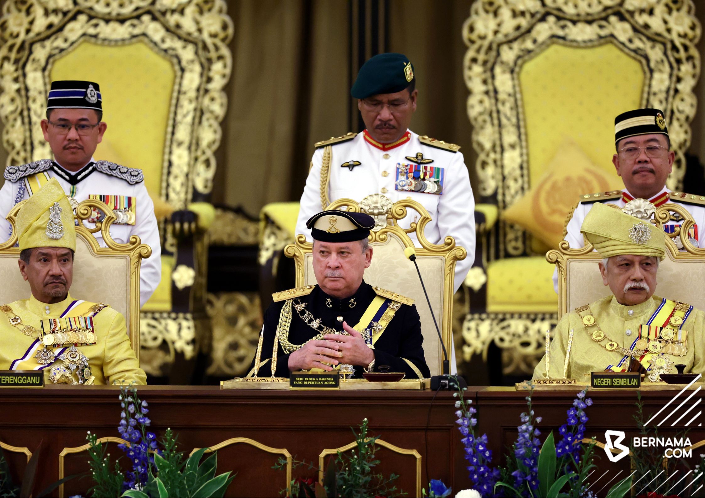 (VIDEO) El este miliardarul care a ajuns Rege