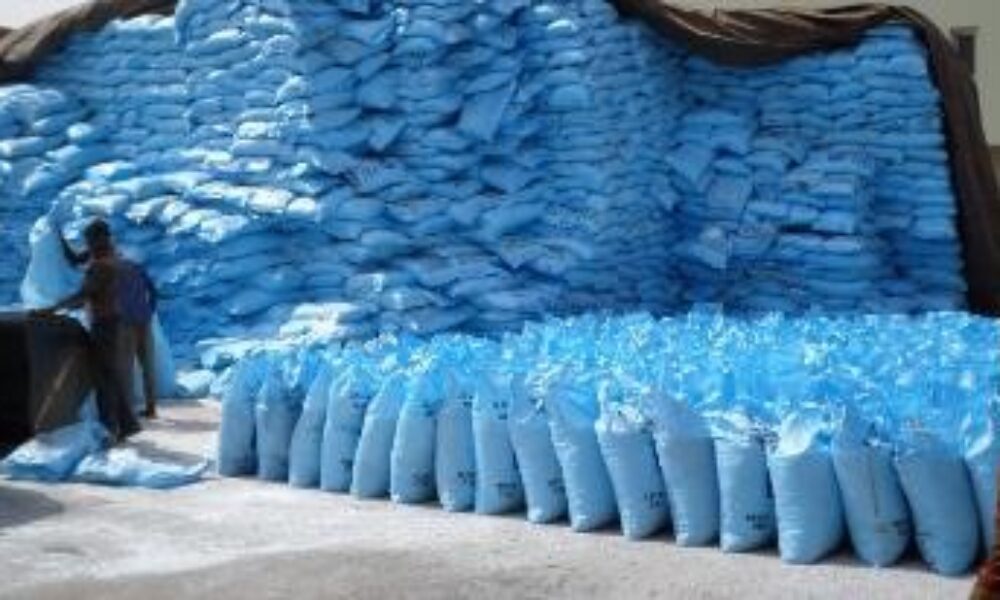 Americanii reduc taxele la importul de îngrășăminte din Rusia