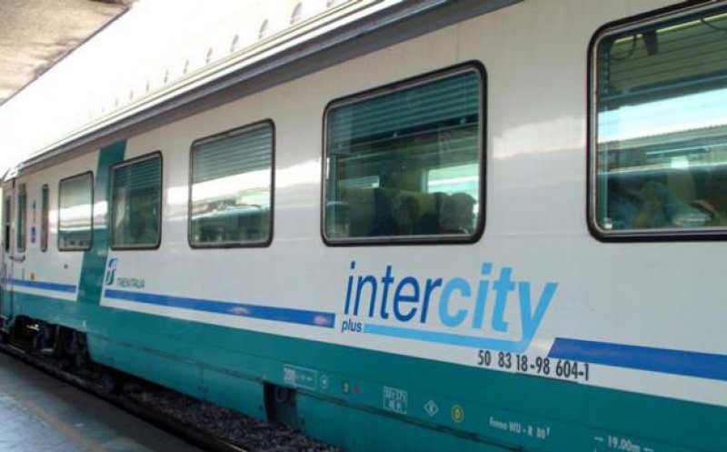 Noi trenuri Intercity circulă anul acesta