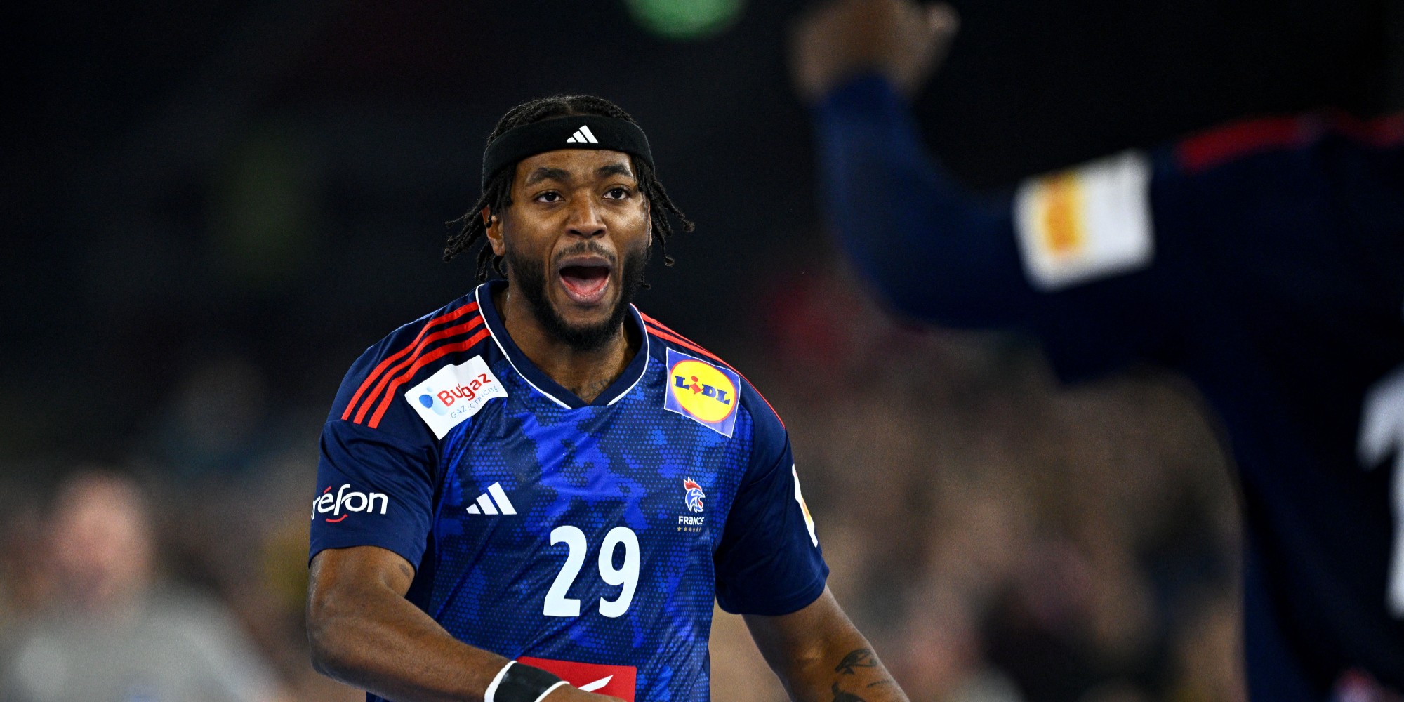 Campion european, arestat pentru tentativă de viol