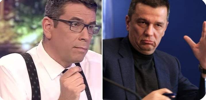 Grinda din capetele lui Grindeanu și Prelipceanu