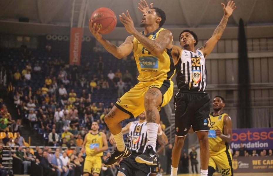 U BT Cluj Napoca, senzația Eurocup la baschet masculin!