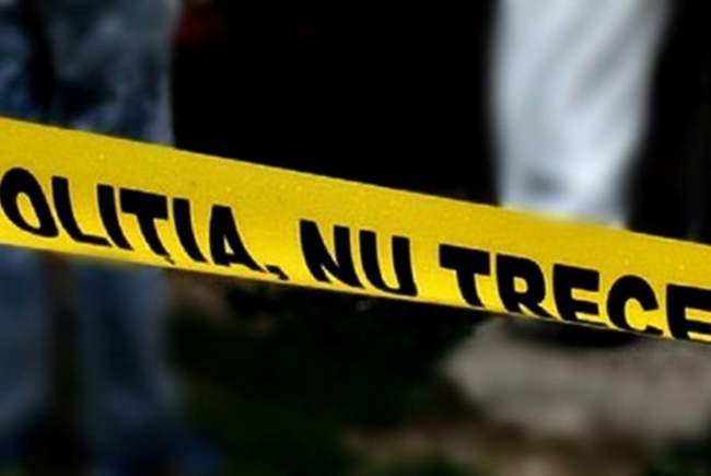 Afgan omorât în stradă la Timișoara