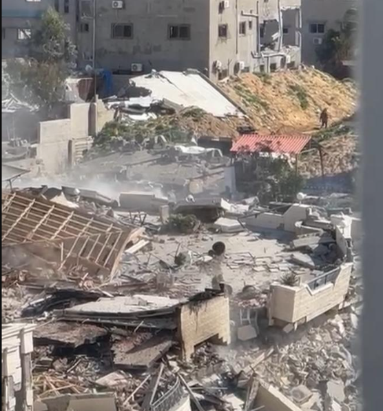 Tensiuni între Belgia și Israel. Au distrus complet Enabel