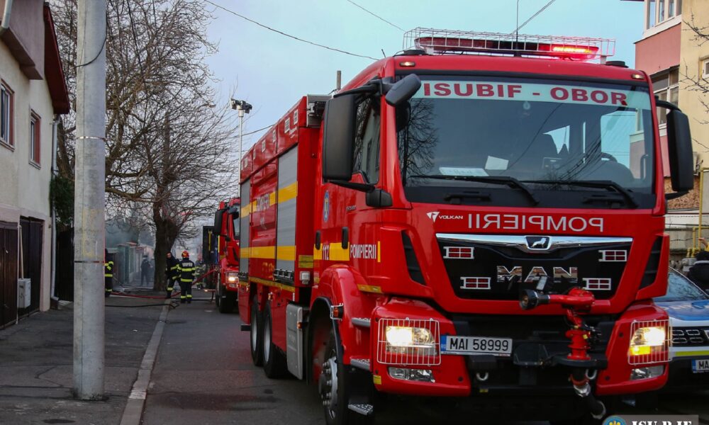 incendiu-langa-aeroportul-bucuresti-casa