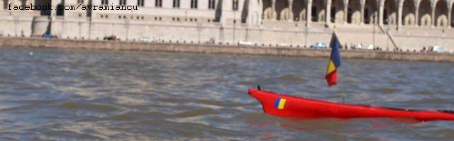 Avram Iancu, mesaj pentru tineri. ”Orice om îşi are propriul talant”