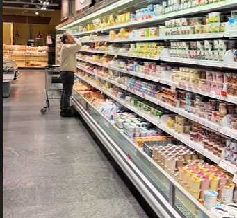 (Video)În România, prețuri duble față de Elveția