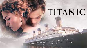 „Titanic”, disponibil pe platforma Disney+