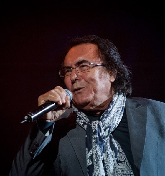 Al Bano îi susține pe fermieri. Se duce la Roma cu tractorul