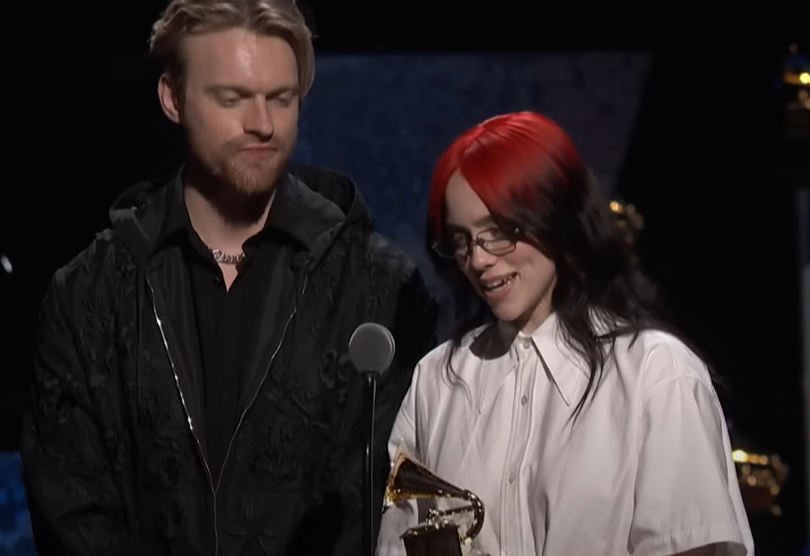 Grammy. „Cântecul anului”