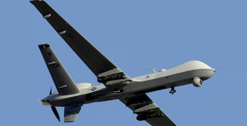 Dronele au schimbat arta războiului