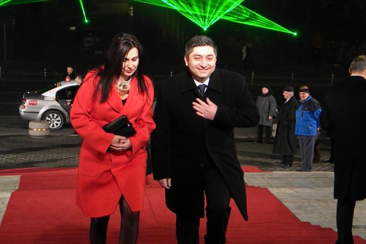 Drama fostei soții a lui Alin Tișe, găsită moartă. De ce nu-și putea vedea unicul copil?