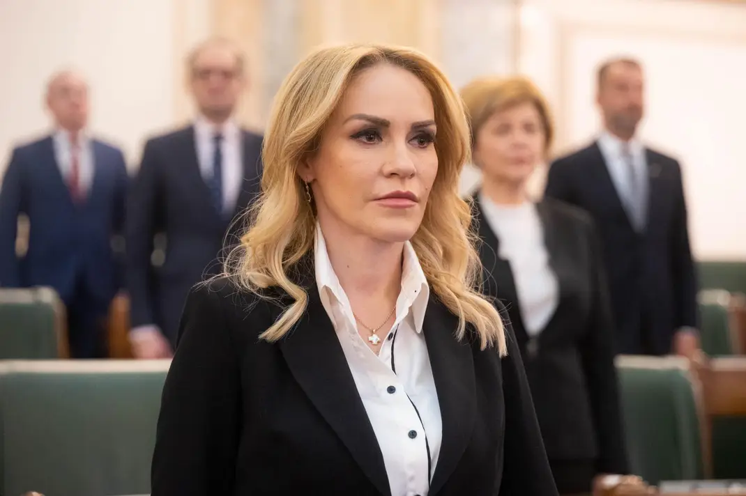 Firea, un „pic mai necăjită”: „E un semnal de alarmă”