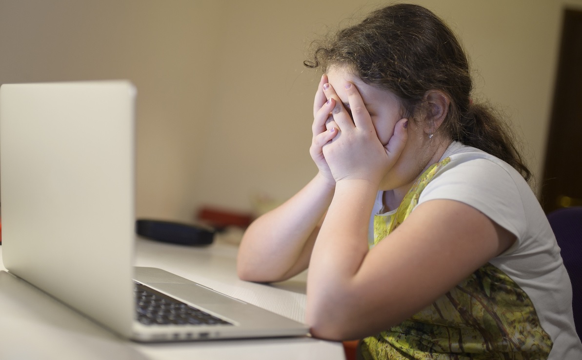 Sextortion, un fenomen care face ravagii