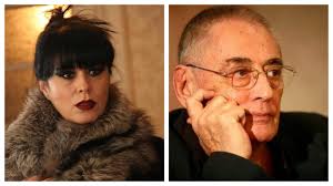 Remarcă ”măgulitoare” la adresa Ginei Pistol. „Smiley a plecat cu boxerul în SUA”