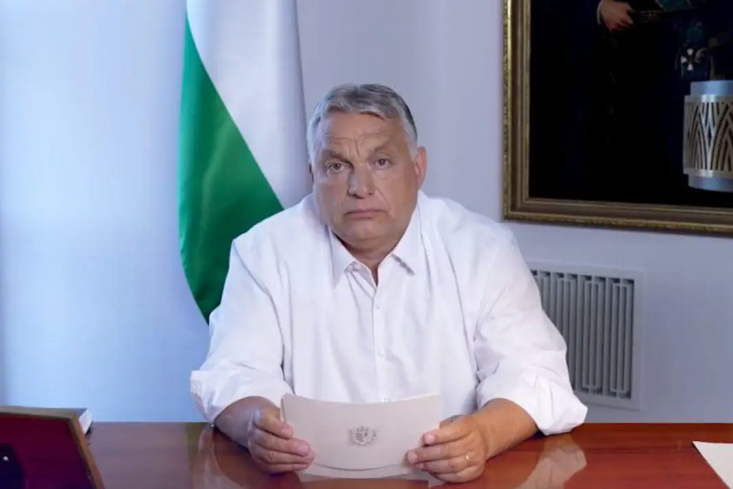 „Nu va exista milă”: Viktor Orban anunță revizuirea Constituției