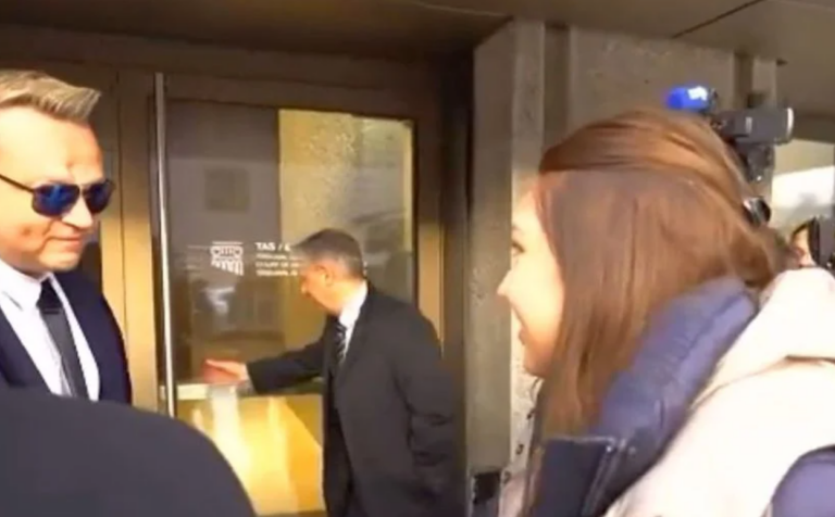 Avocatul Simonei Halep, detalii despre prima zi de audieri la TAS