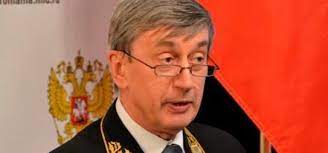 Gen. Mîndrescu. „Rusia planifică o strategie împotriva României”