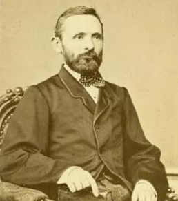 Vincențiu Babeș – biografia unui patriot bănățean