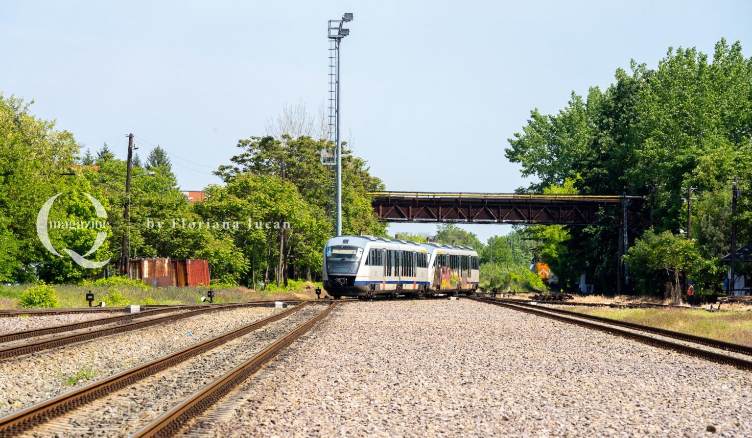 Petrișor Peiu. România a luat două miliarde de euro de la UE și le-a dat Poloniei, pentru trenuri. De ce nu le puteam produce noi?