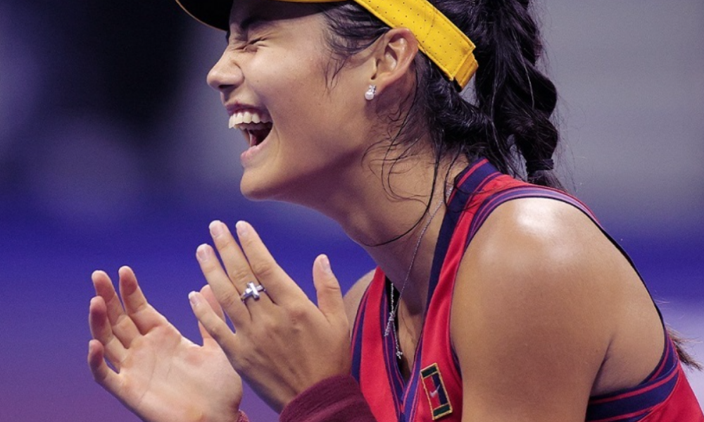 Emma Răducanu nu participă la JO și nici nu regretă