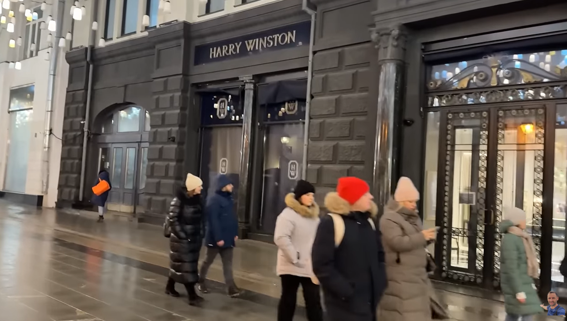 (VIDEO) Românul care a stat o lună în Rusia. La ce concluzii a ajuns