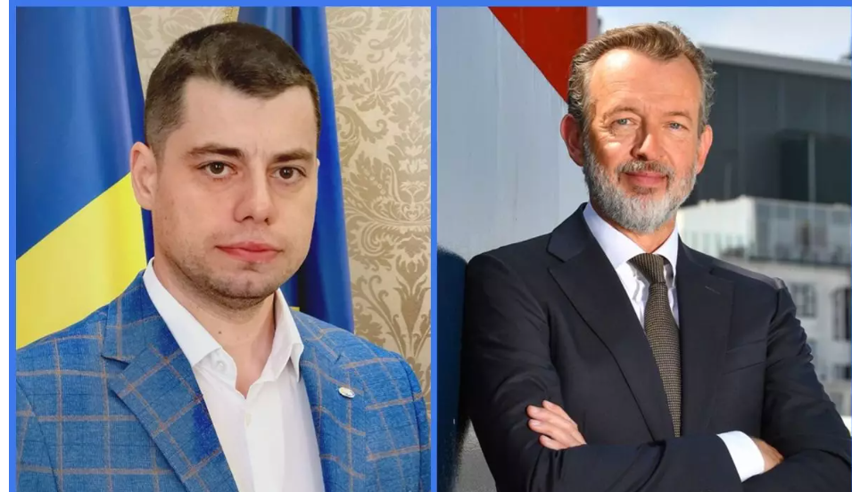 Diferențe între șefii porturilor Constanța și Rotterdam