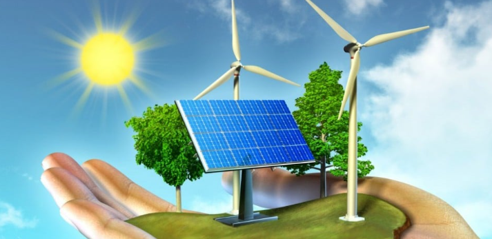 Ținte în stocarea energiei