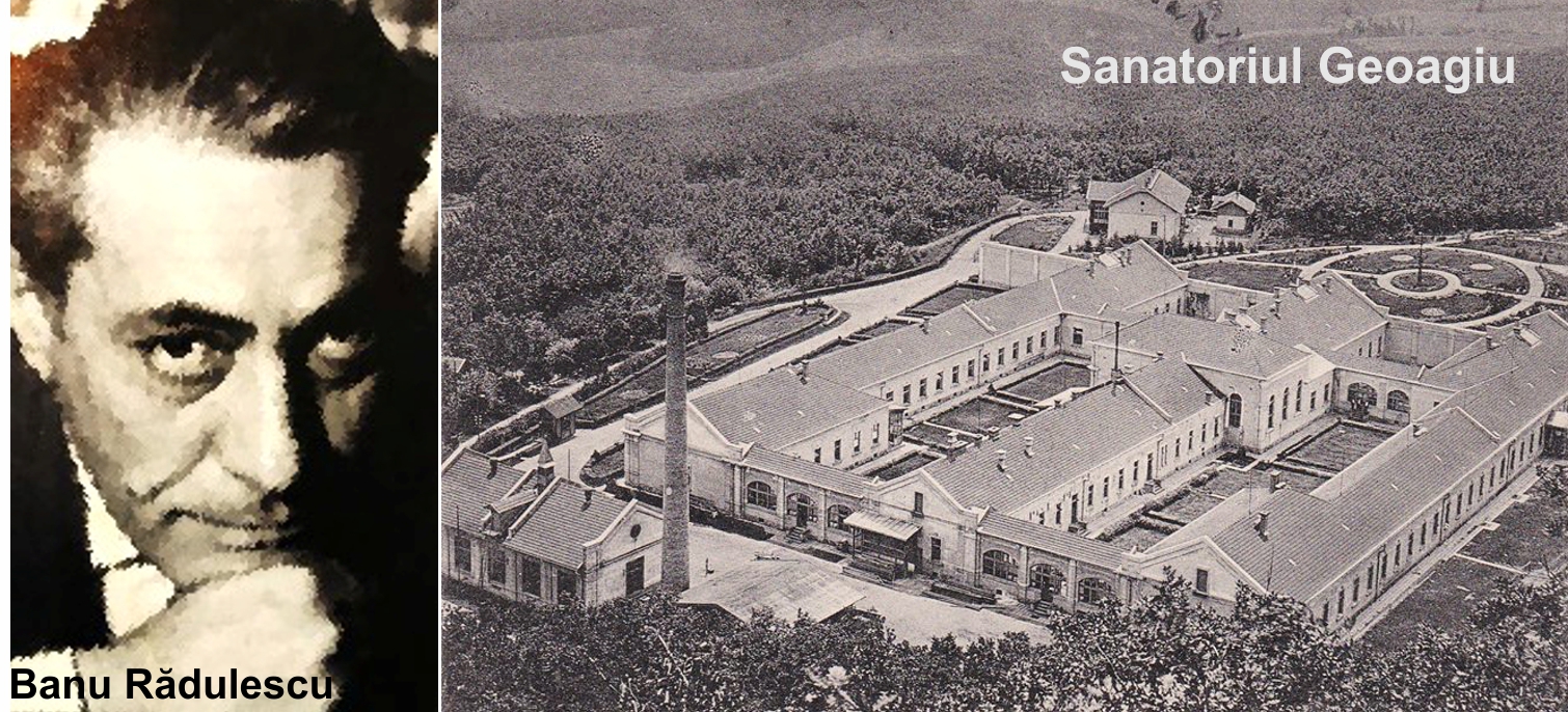 Personalități pe nedrept uitate – Banu Rădulescu