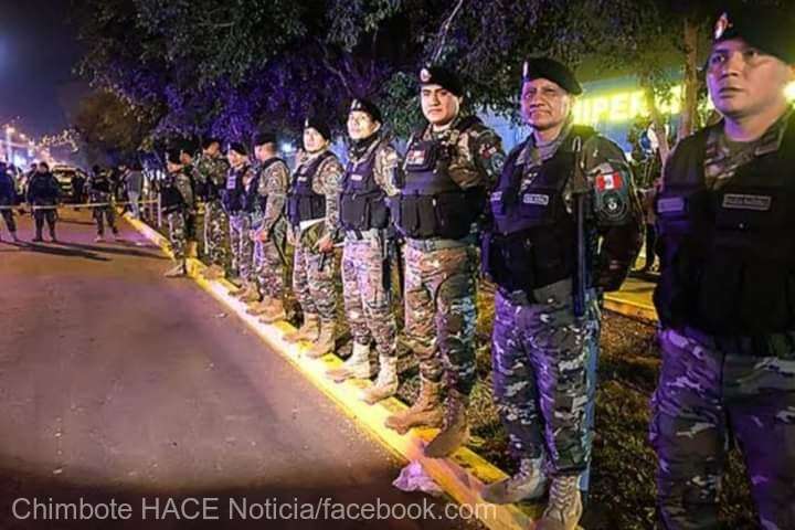 Mineritul ilegal. Teroare și stare de urgență în Peru