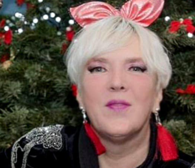 Cântăreața Silvia Dumitrescu, poveste fericită. „Suntem norocoși”