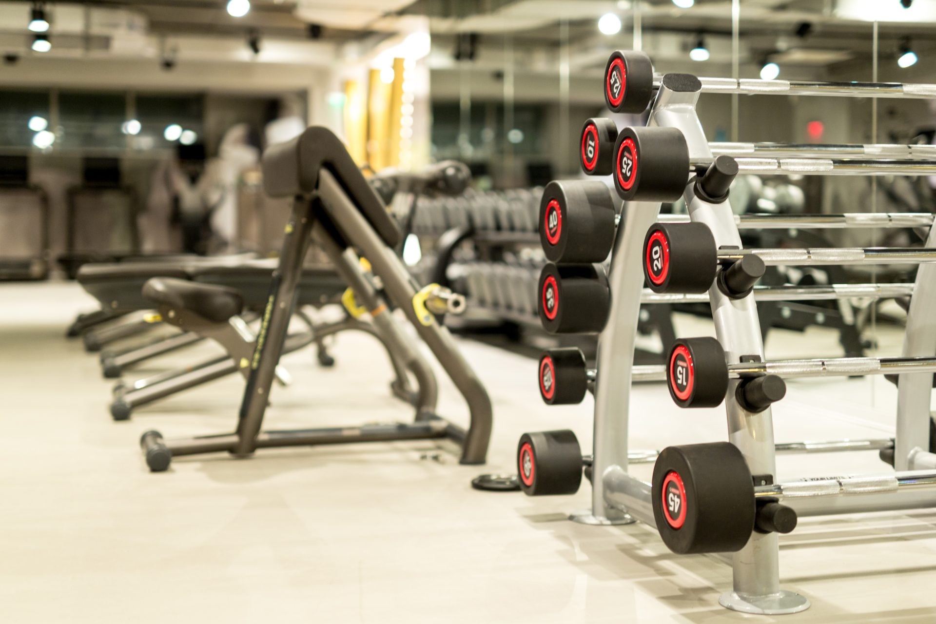 World Class România, nereguli descoperite de ANPC. Ce spune compania