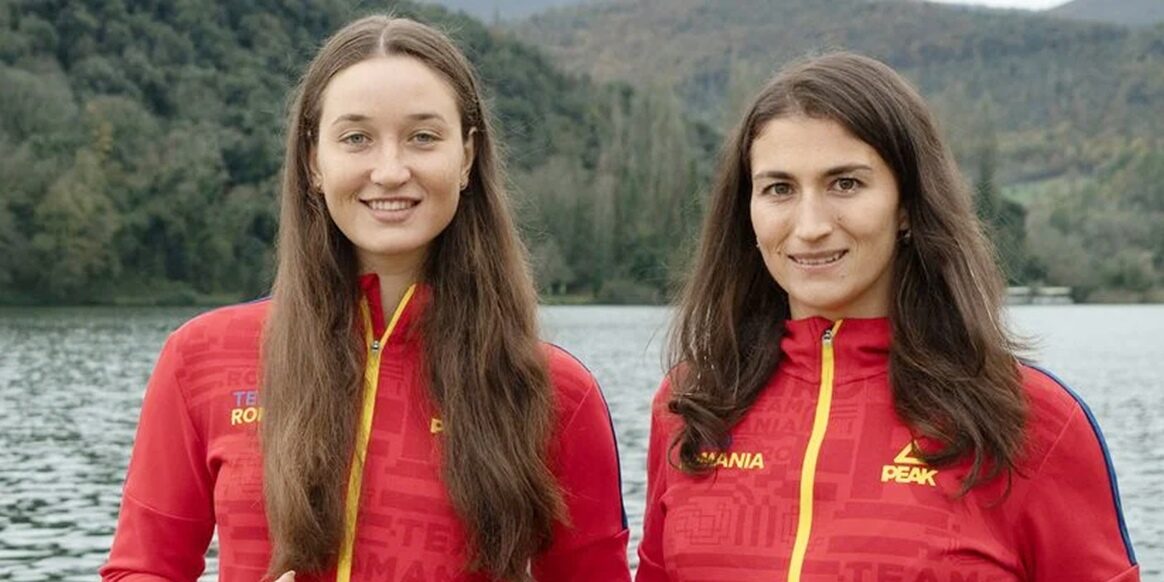 Simona Radiş, trofeul de excelenţă. Cătălin Chirilă şi Ancuţa Bodnar, sportivii anului