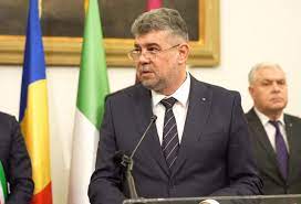 Ciolacu îl laudă pe Grindeanu și-n Italia