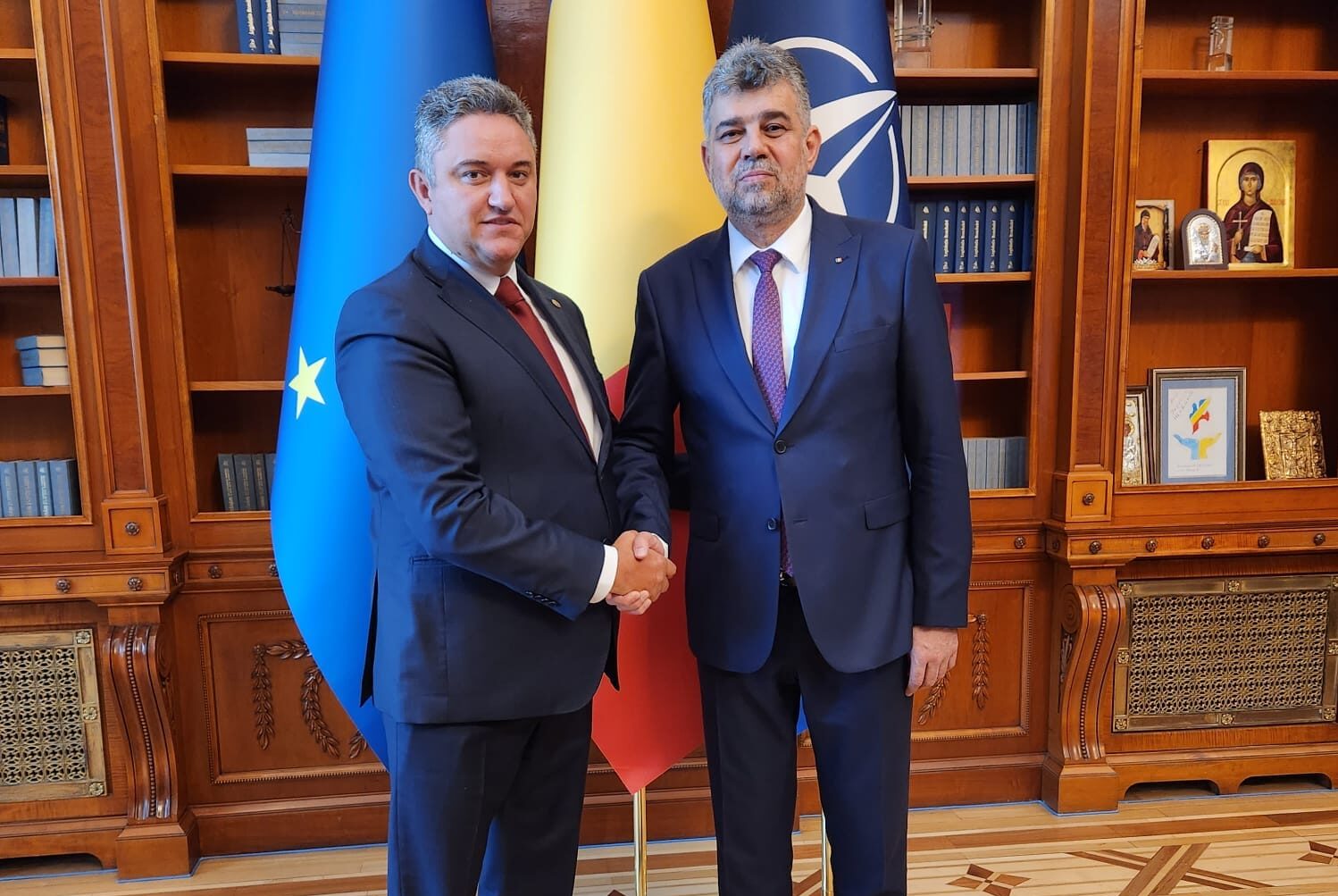 Bombă la Iași. Grei din PSD pleacă din partid