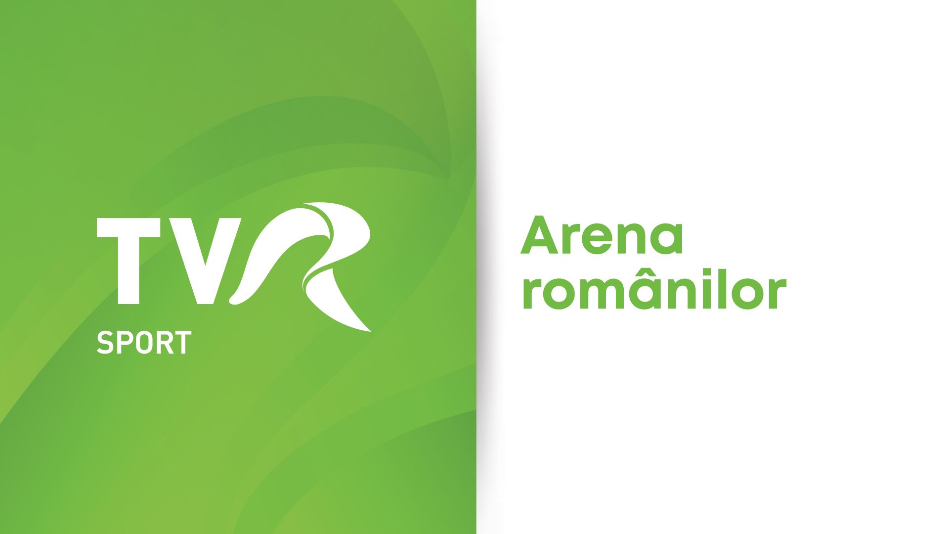 S-a anunțat când începe emisia TVR Sport
