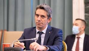 Dancă vrea şefia CJ Ilfov, în ”cel mai greu an politic  după `89”