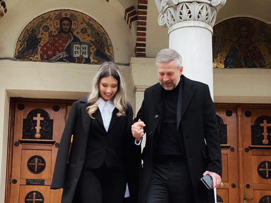 Ce sfat a primit Edi Iordănescu de la sora sa