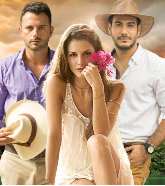 Actrița din Narcos revine într-un film difuzat în România