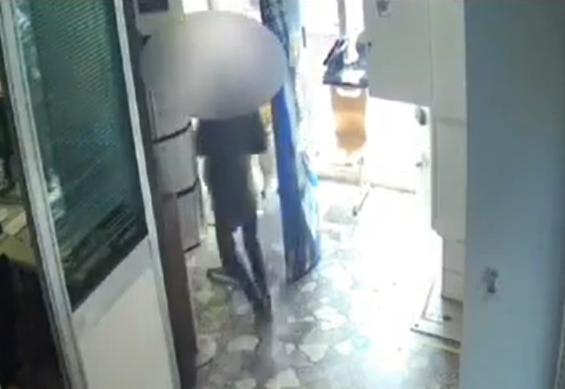 (VIDEO)”Banda bunicilor”, anihilată de polițiștii italieni