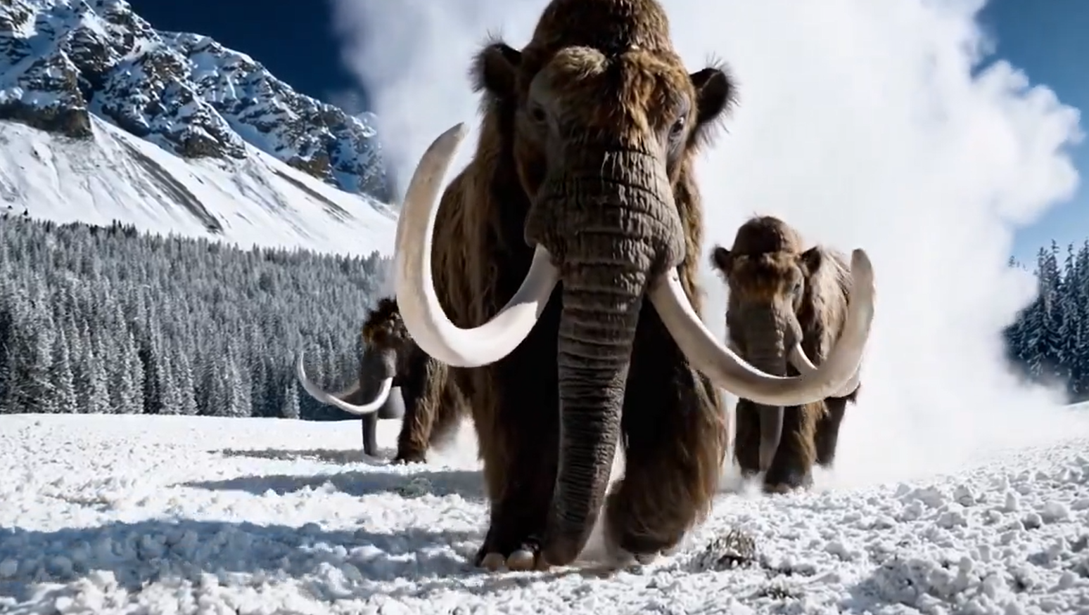 Inteligența artificială năvălește peste noi