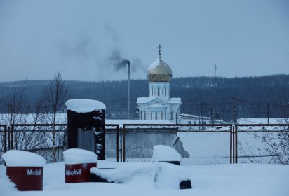 Controverse legate de cadavrul lui Navalnîi