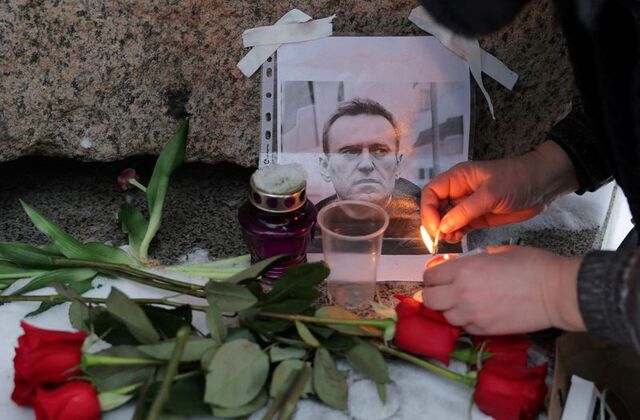 Autoritățile ruse refuză să predea trupul lui Navalnîi