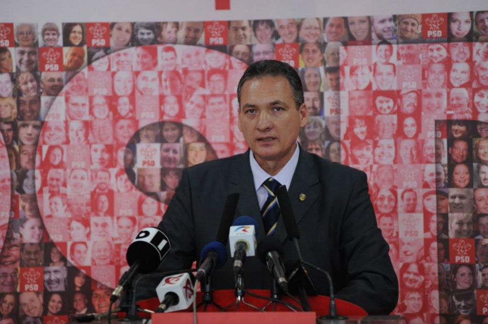 PSD, în moarte clinică la Cluj (II)