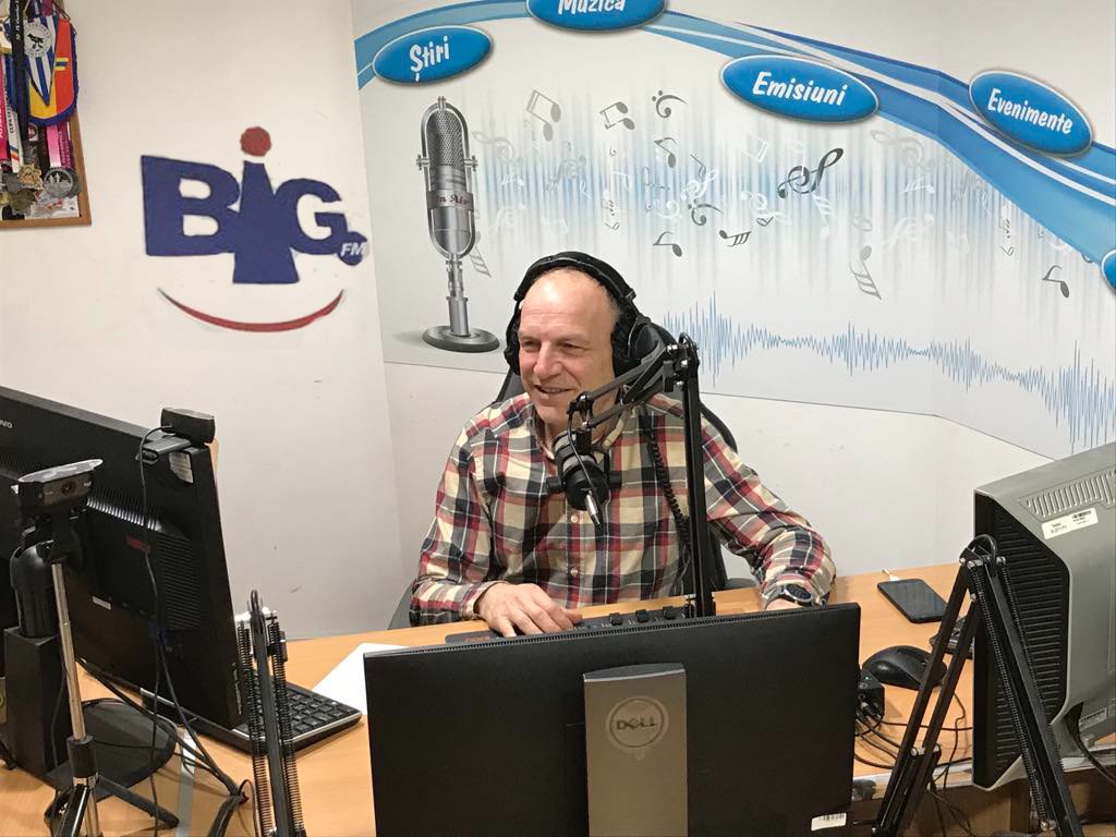 BIG FM, libertatea care se aude