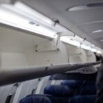 Se aplaudă sau nu la aterizarea avionului