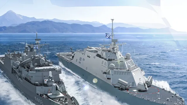 UE a lansat operațiuni militare în Marea Roşie