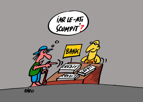 Creditul de piață