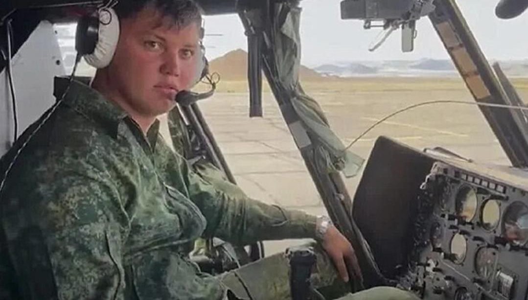 (VIDEO) Asasinarea pilotului rus Maxim Kuzminov în Spania