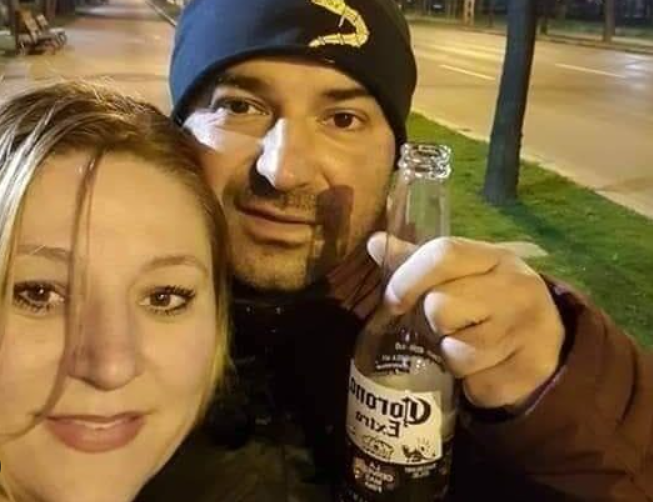 „Miza războiului” dintre soții Șoșoacă